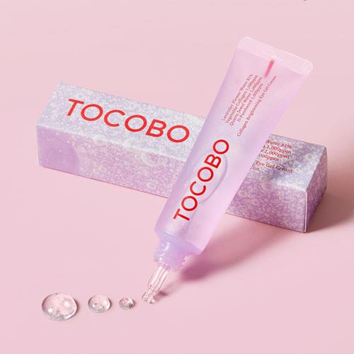 [TOCOBO] Collagen Brightening Eye