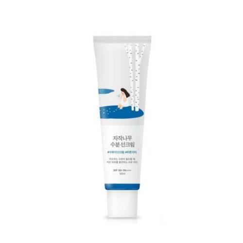 [Round Lab] ENG) Birch Juice Moisturizing Sun Cream 50ml
