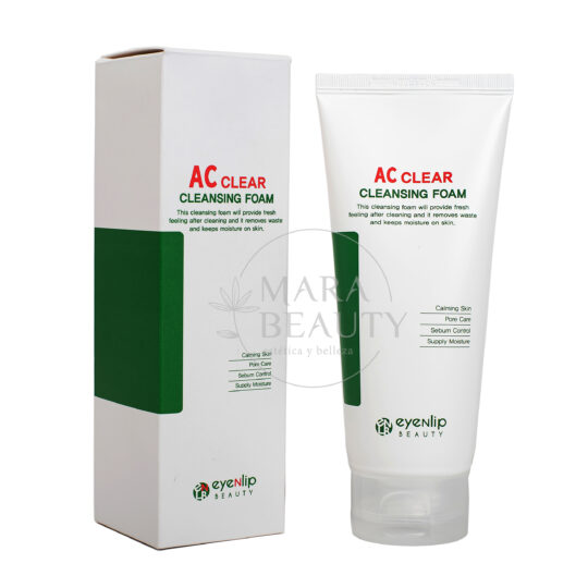 producto coreano de limpieza