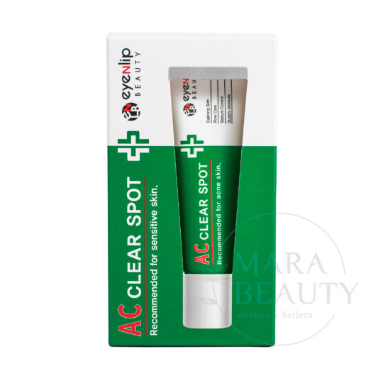 AC CLEAR SPOT 15ML EYENLIP