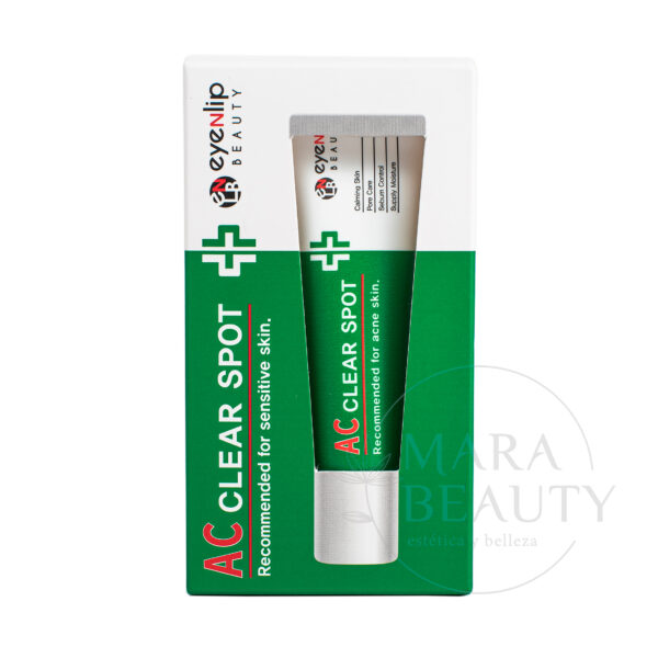 AC CLEAR SPOT 15ML EYENLIP